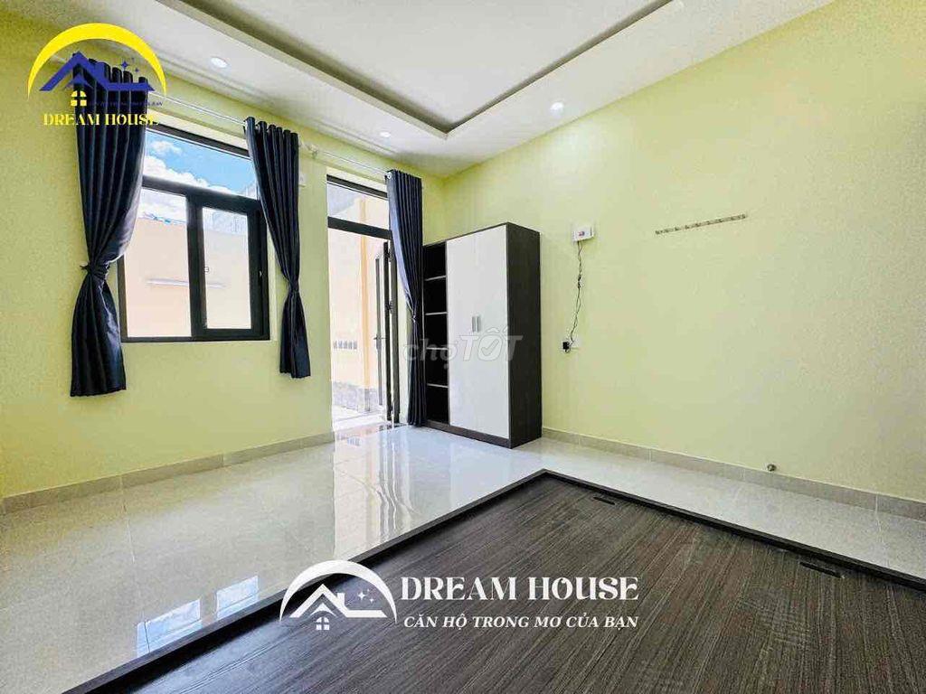 PENHOUSE 1PN-1PK - MỚI 100% - FULL NỘI THẤT