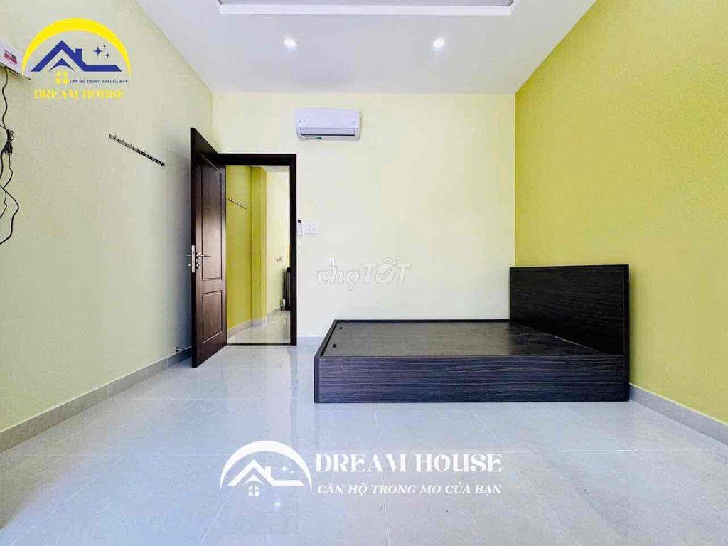 PENHOUSE 1PN-1PK - MỚI 100% - FULL NỘI THẤT