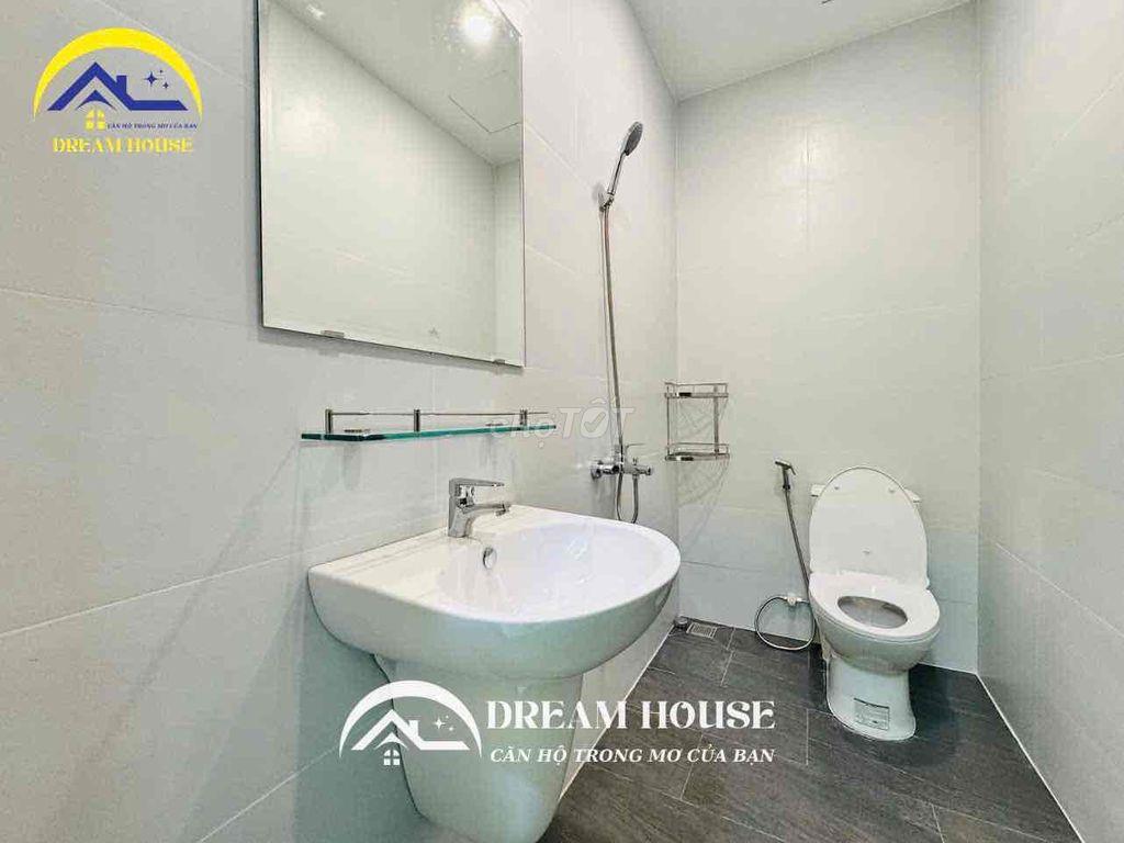 PENHOUSE 1PN-1PK - MỚI 100% - FULL NỘI THẤT