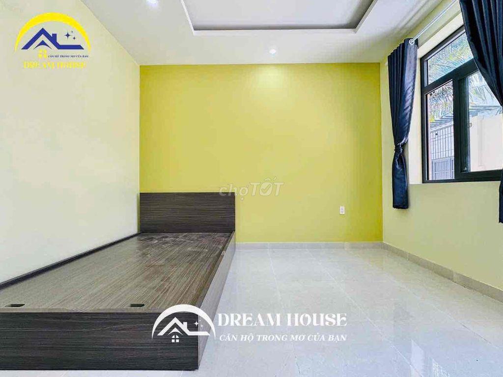 PENHOUSE 1PN-1PK - MỚI 100% - FULL NỘI THẤT