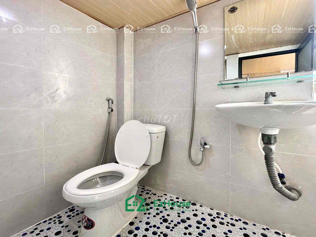 PHÒNG TRỌ RỘNG THOÁNG gần VHU