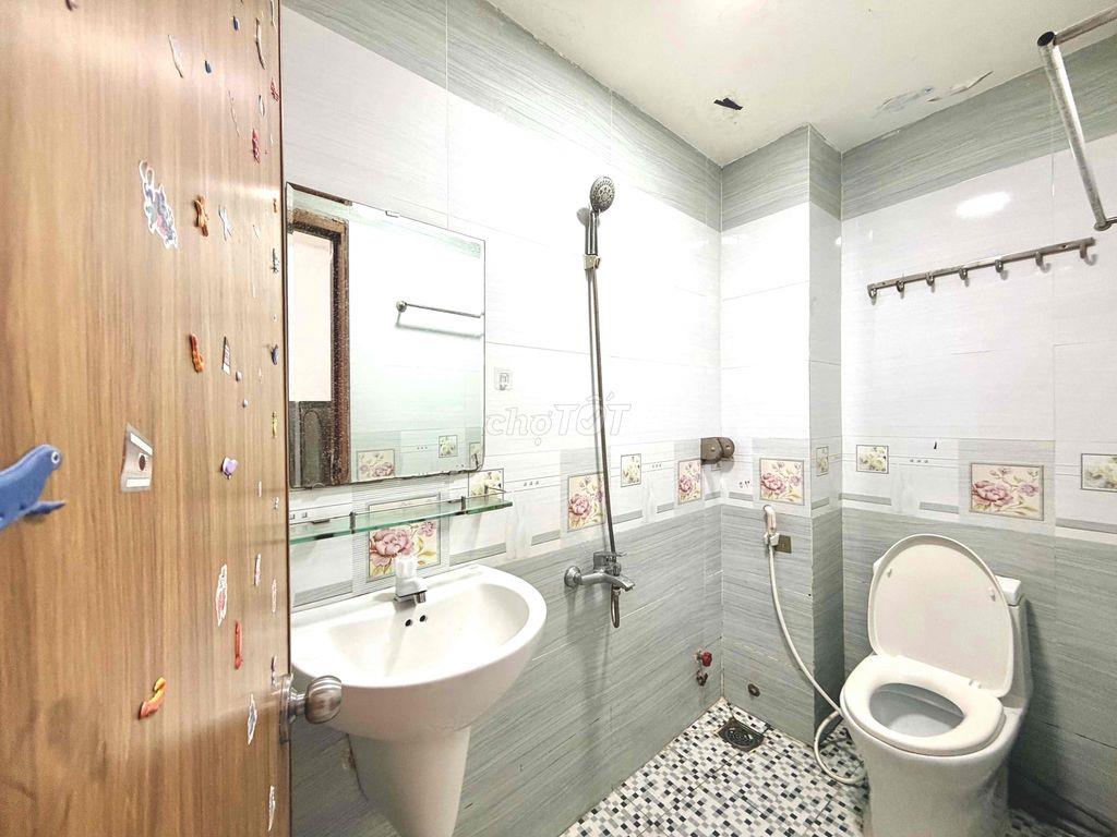 CHO THUÊ PHÒNG ĐẦY ĐỦ NỘI THẤT - SẠCH SẼ AN NINH