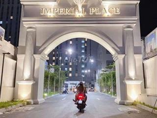 CẦN SHARE 1 PHÒNG@BLOCK B, CHUNG CƯ IMPERIAL PLACE
BÌNH TÂN 