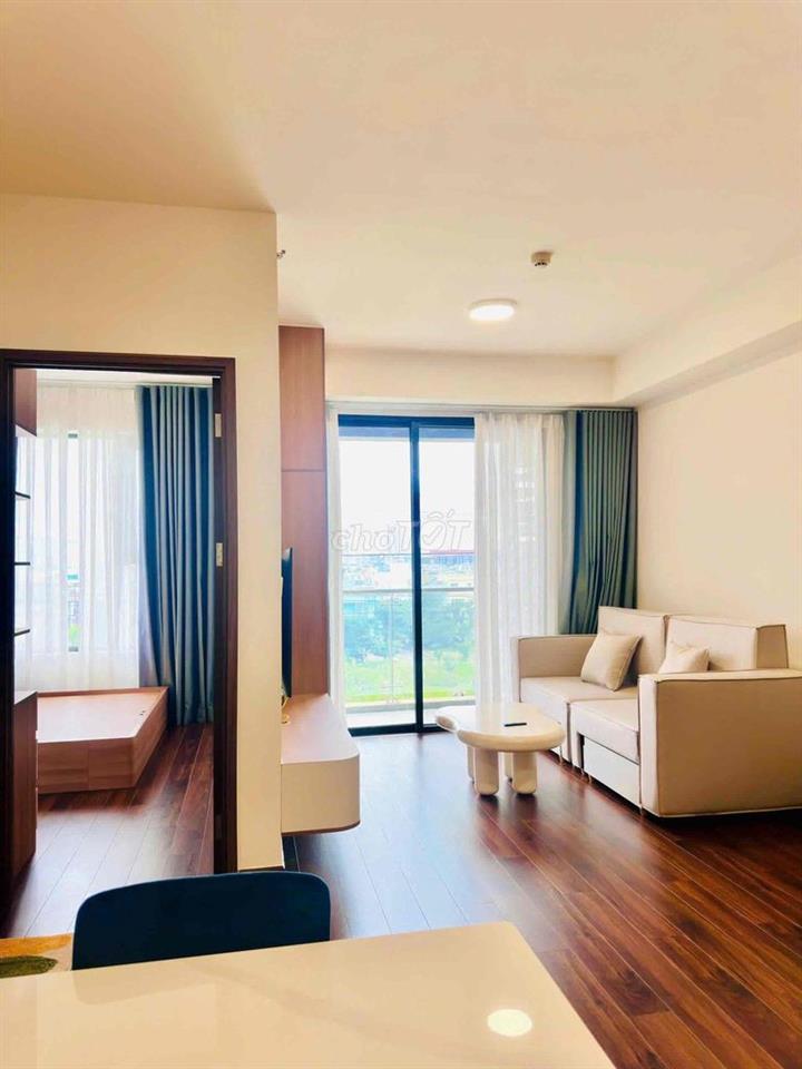 Cho thuê căn hộ Akari City 2 Phòng Ngủ 80m2 full nội thất