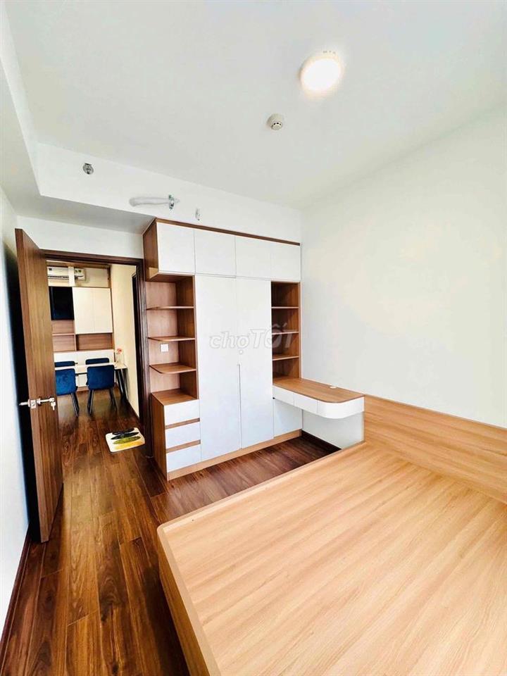 Cho thuê căn hộ Akari City 2 Phòng Ngủ 80m2 full nội thất