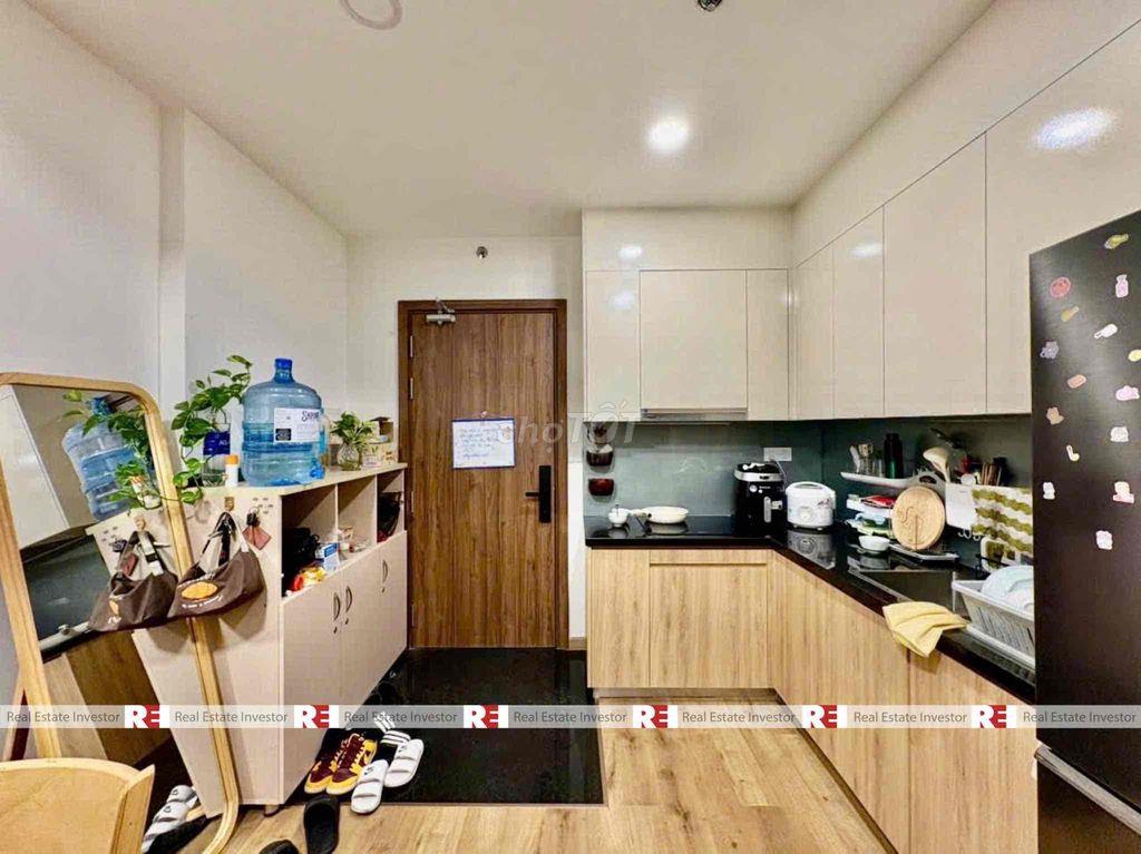 Cho thuê căn hộ Akari City 2 Phòng Ngủ full nội thất Giá Cho thuê: 9tr