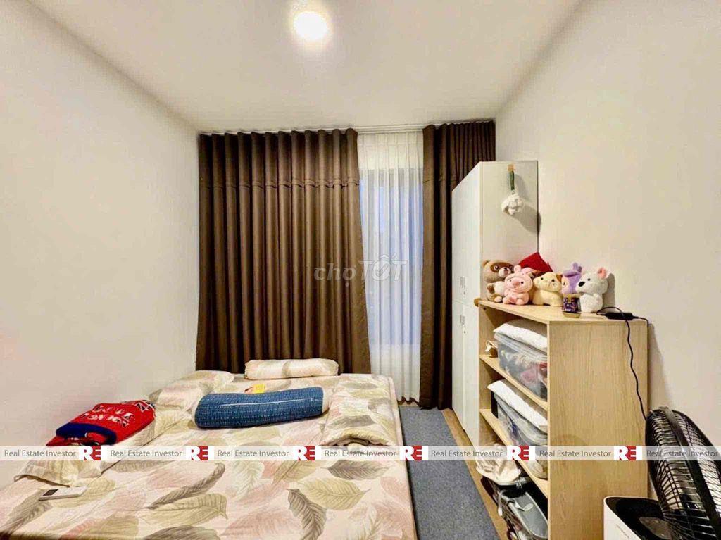 Cho thuê căn hộ Akari City 2 Phòng Ngủ full nội thất Giá Cho thuê: 9tr