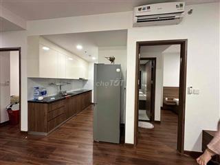 Cho thuê căn hộ Akari City 2 Phòng Ngủ 2 Nhà Vệ Sinh full nội thất 10t