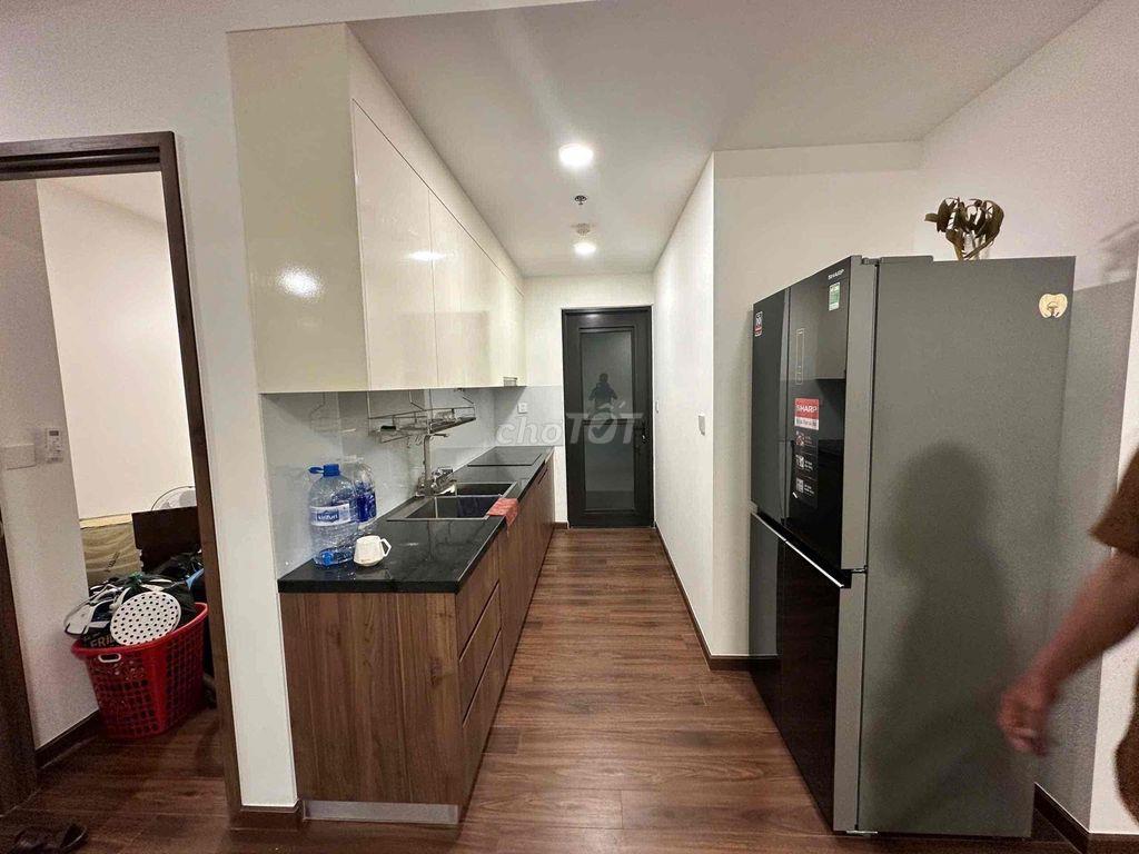 Cho thuê căn hộ Akari City 2 Phòng Ngủ 2 Nhà Vệ Sinh full nội thất 10t
