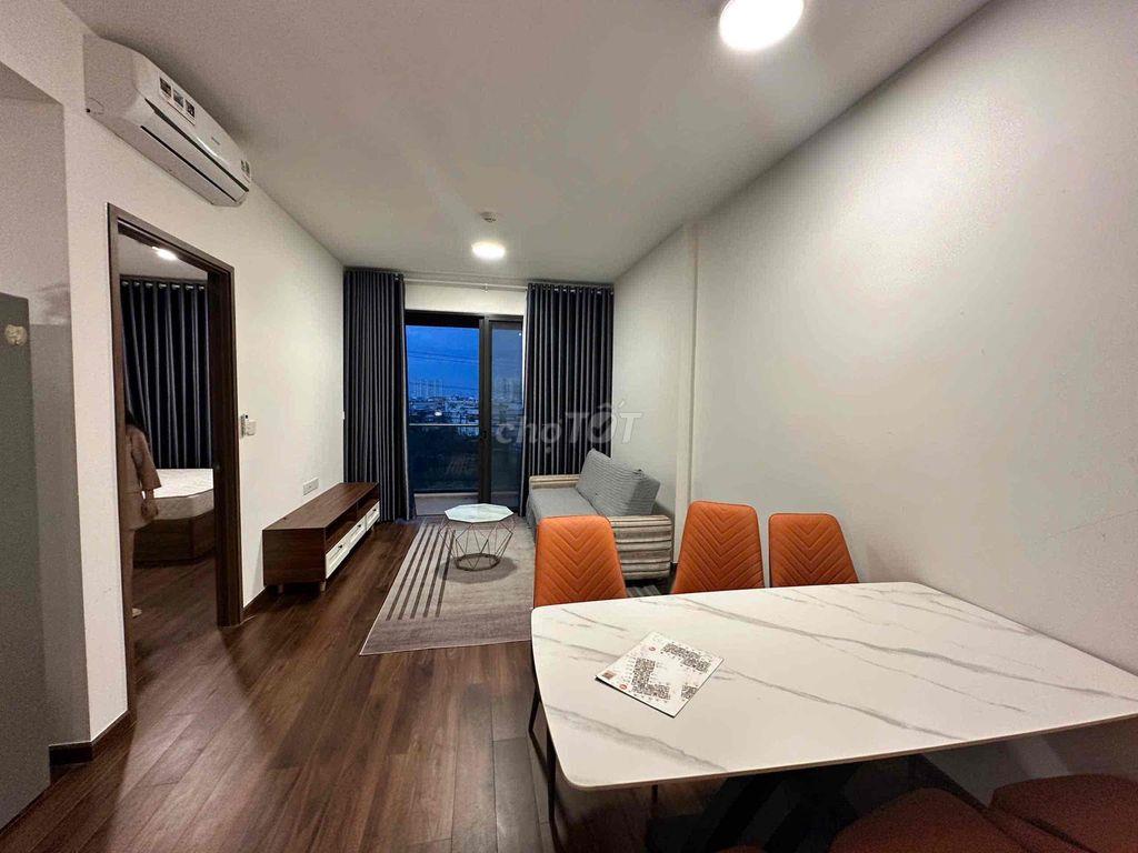 Cho thuê căn hộ Akari City 2 Phòng Ngủ 2 Nhà Vệ Sinh full nội thất 10t
