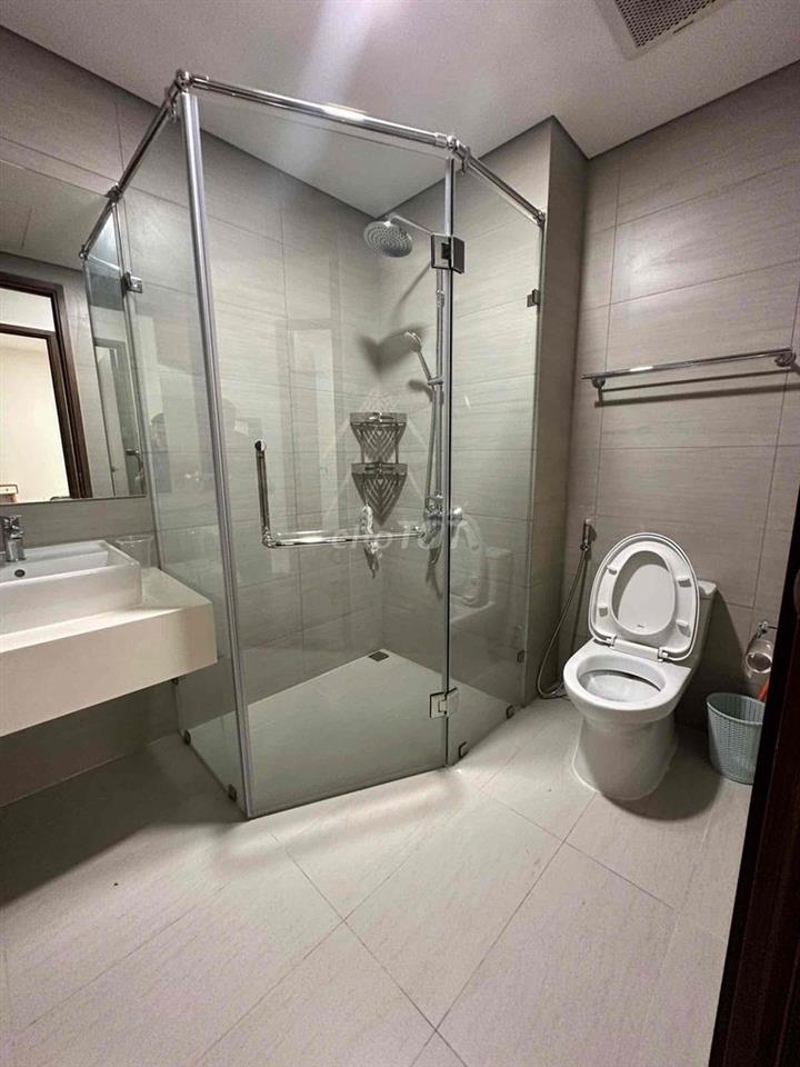 Cho thuê căn hộ Akari City 2 Phòng Ngủ 2 Nhà Vệ Sinh full nội thất 10t