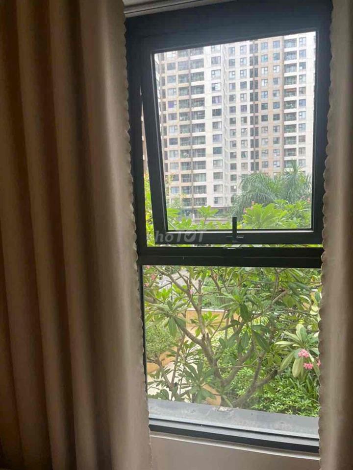 Cho thuê căn hộ Akari City 2 Phòng Ngủ 1 Nhà Vệ Sinh full nội thất