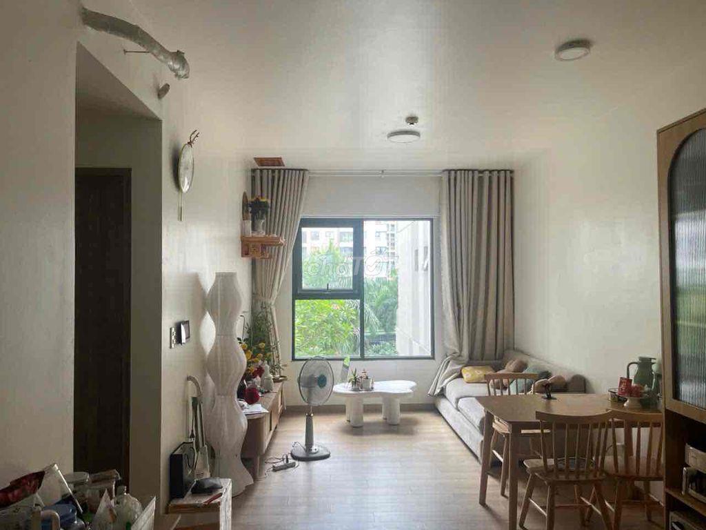 Cho thuê căn hộ Akari City 2 Phòng Ngủ 1 Nhà Vệ Sinh full nội thất