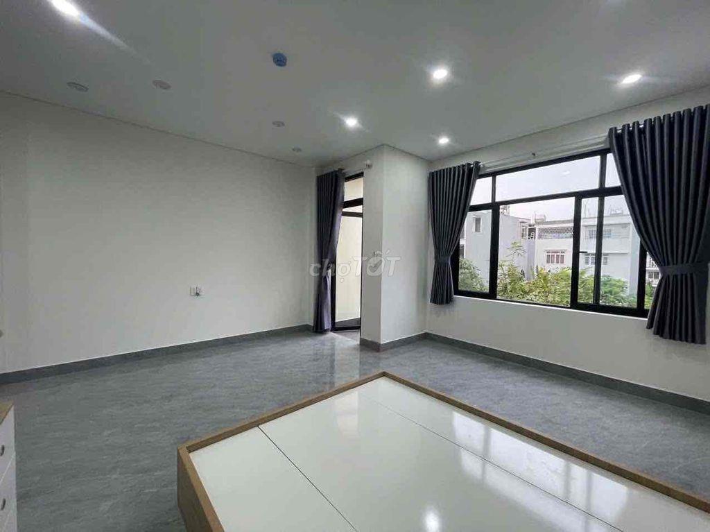 Căn Hộ Mini Full Nội Thất Eon Bình Tân
