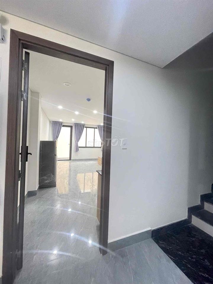 Căn Hộ Mini Full Nội Thất Eon Bình Tân