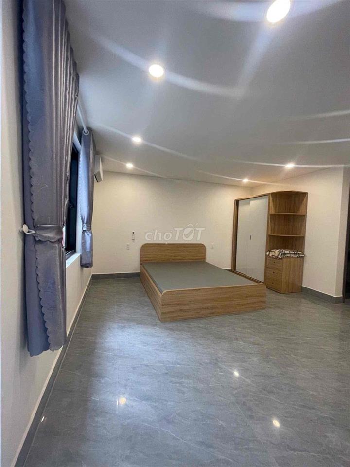 Căn Hộ Mini Full Nội Thất Eon Bình Tân