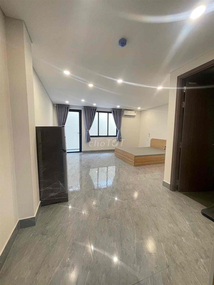 Căn Hộ Mini Full Nội Thất Eon Bình Tân