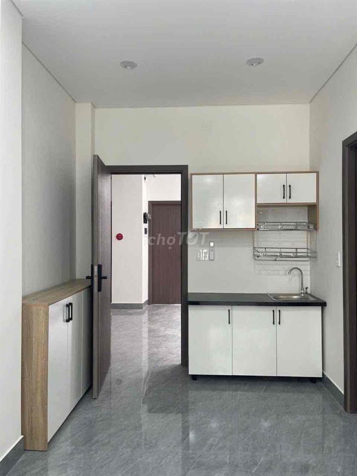 Căn Hộ Mini Full Nội Thất Eon Bình Tân