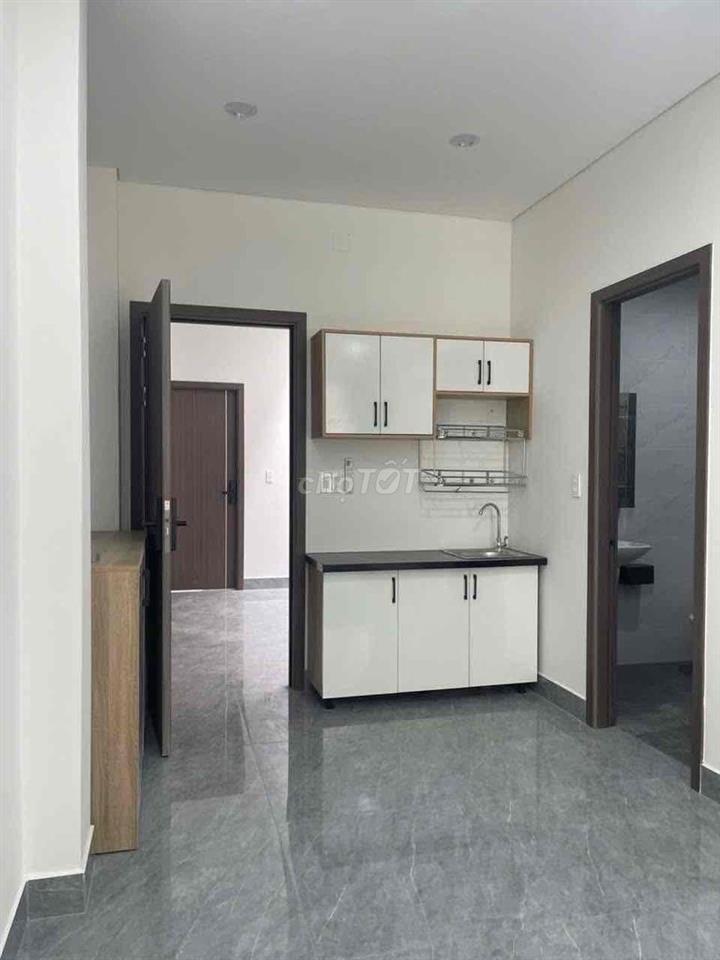 Căn Hộ Mini Full Nội Thất Eon Bình Tân