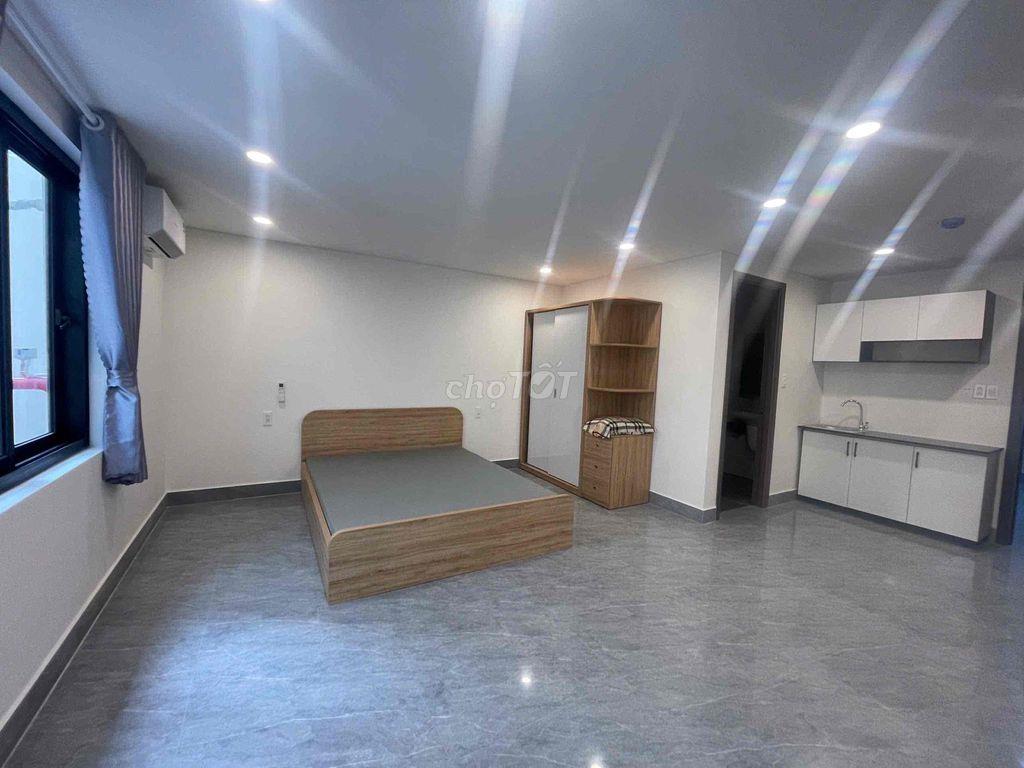 Căn Hộ Mini Full Nội Thất Eon Bình Tân