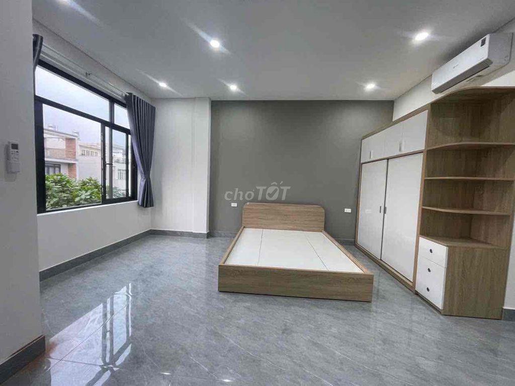 Căn Hộ Mini Full Nội Thất Eon Bình Tân