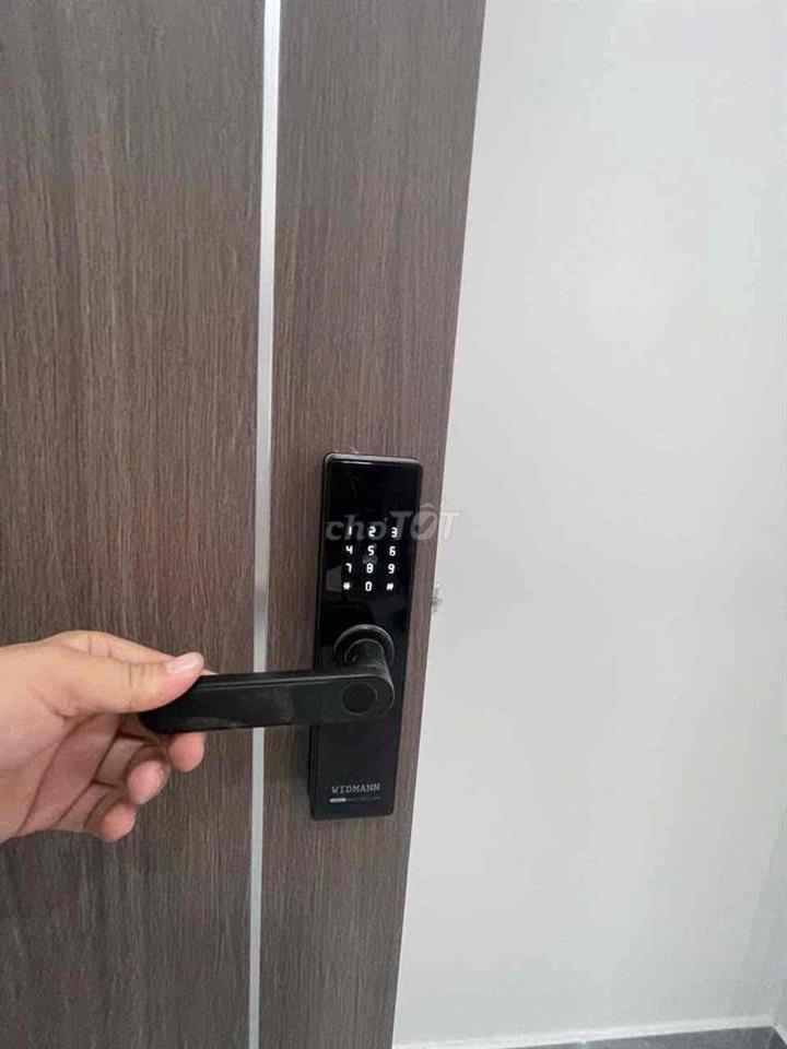 Căn Hộ Mini Full Nội Thất Eon Bình Tân