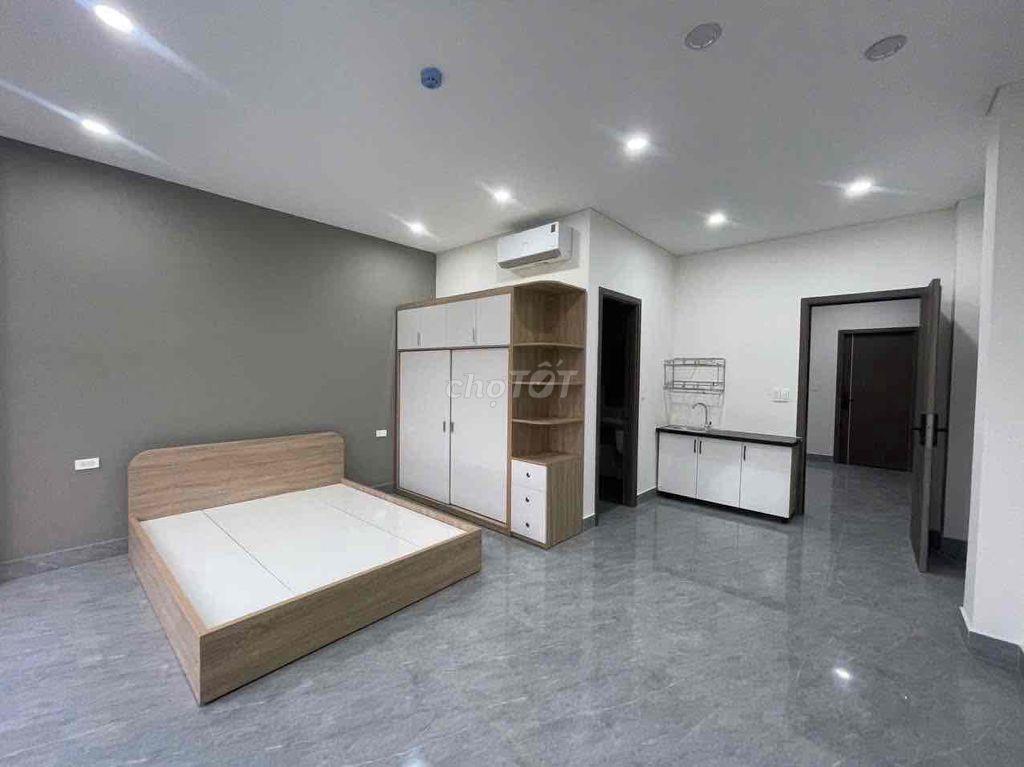 Căn Hộ Mini Full Nội Thất Eon Bình Tân