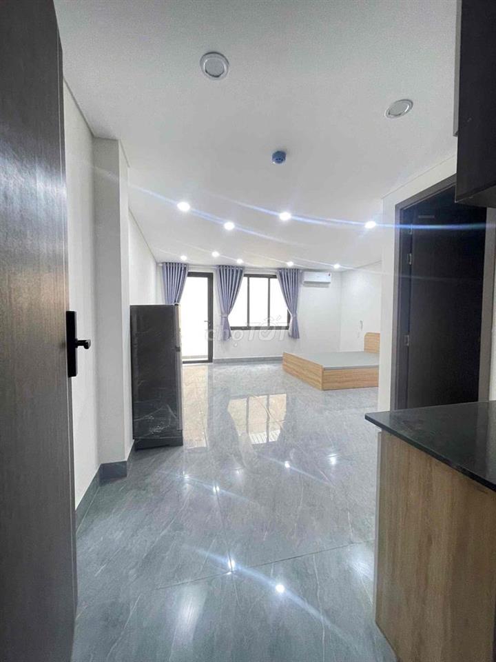 Căn Hộ Mini Full Nội Thất Eon Bình Tân
