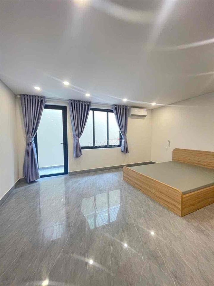 Căn Hộ Mini Full Nội Thất  Tiểu Khu Ao Sen EAON Maill