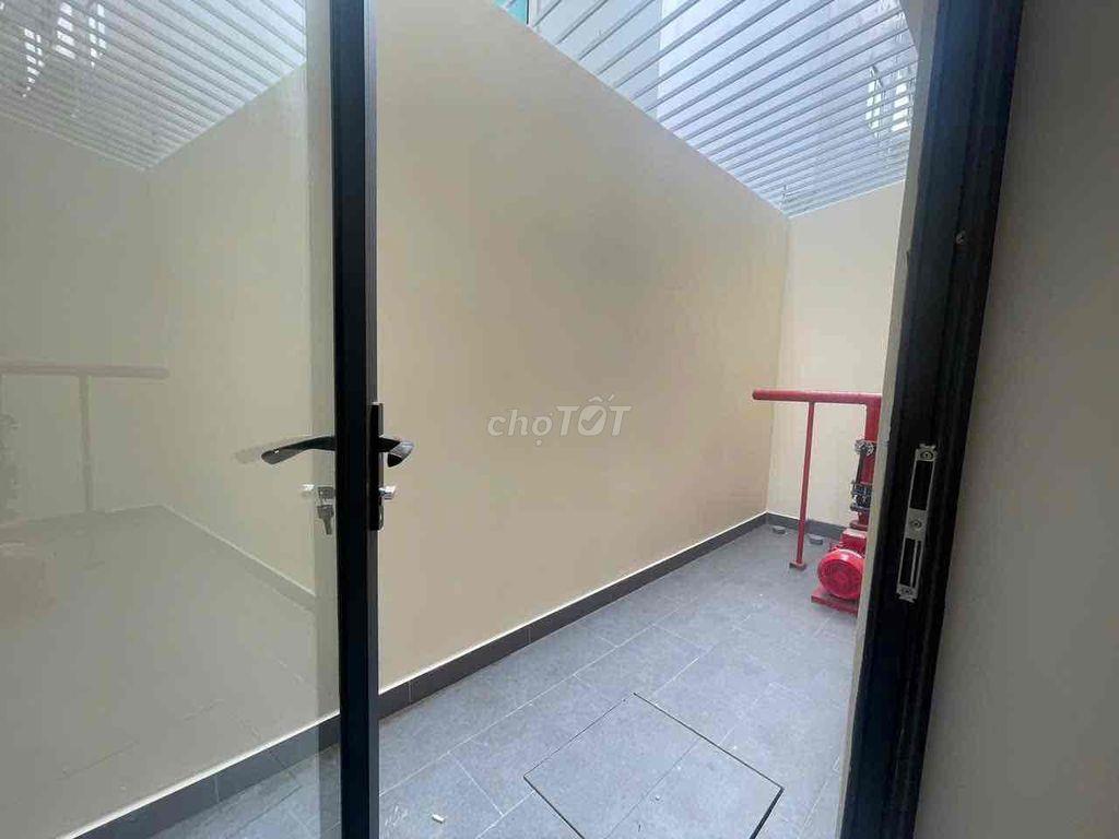 Căn Hộ Mini Full Nội Thất  Tiểu Khu Ao Sen EAON Maill
