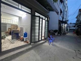 Nhà Kíos 5tr Lê Văn Quới có máy lạnh