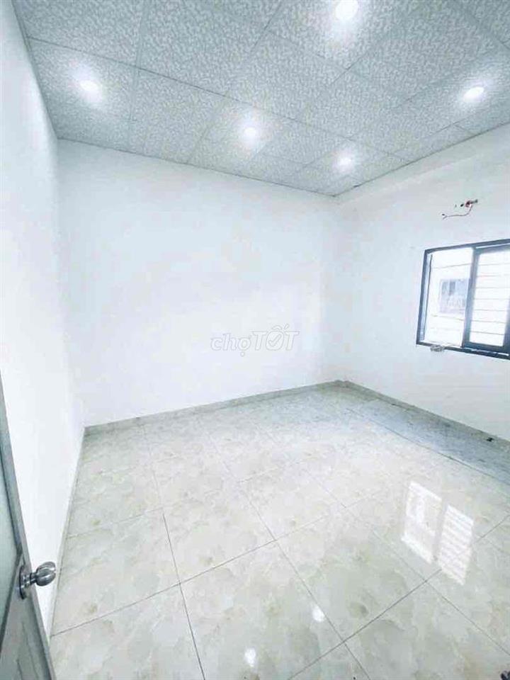 Nhà Mới sơn sửa Lê Văn Quới