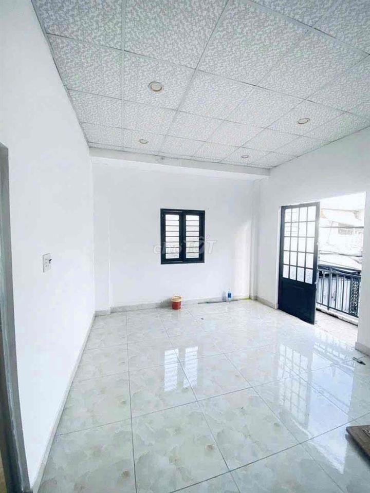 Nhà Mới sơn sửa Lê Văn Quới