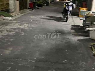 Nhà Mới sơn sửa Lê Văn Quới