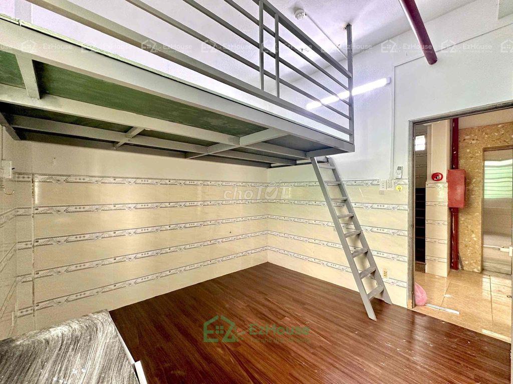 CHDV Tên Lửa Trống Ở ngay