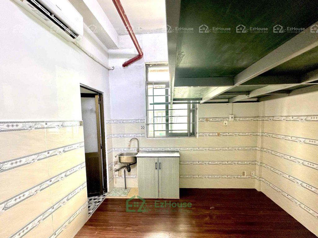 CHDV Tên Lửa Trống Ở ngay