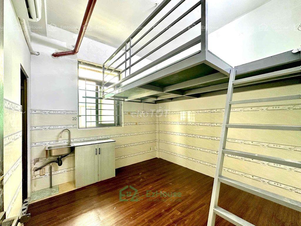 CHDV Tên Lửa Trống Ở ngay