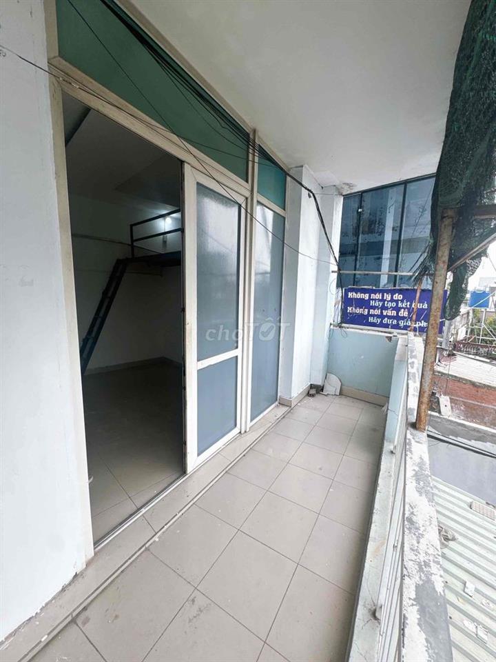 Nhà Trọ Full Bancol 2tr2