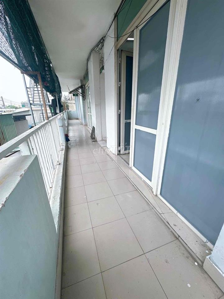 Nhà Trọ Full Bancol 2tr2