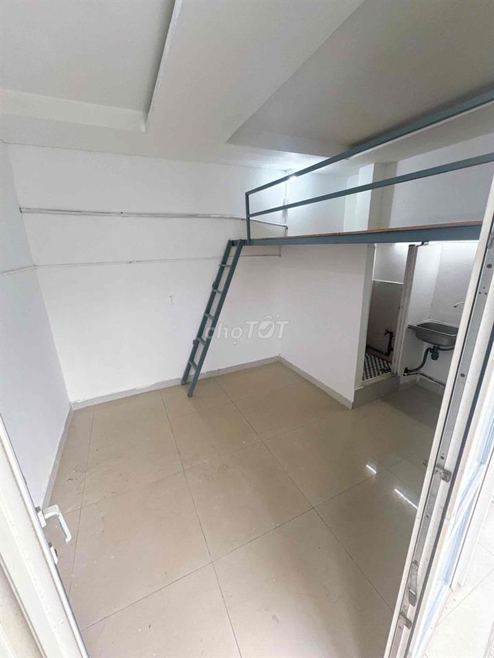 Nhà Trọ Full Bancol 2tr2