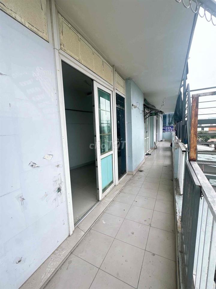 Nhà Trọ Full Bancol 2tr2