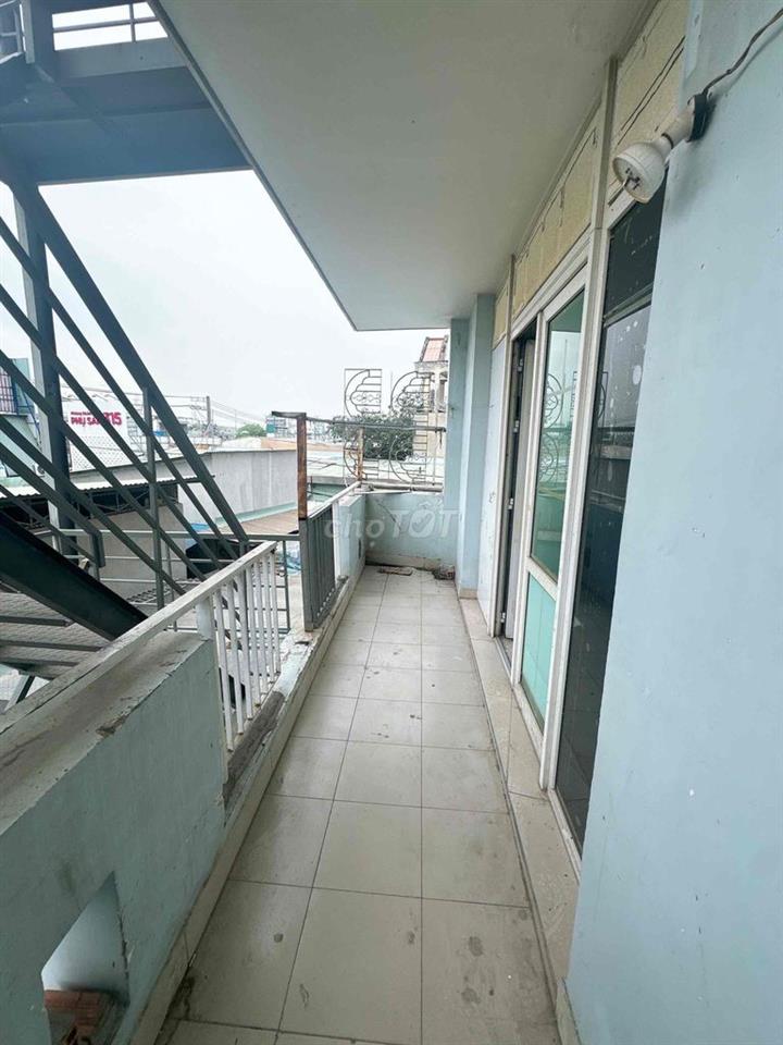Nhà Trọ Full Bancol 2tr2