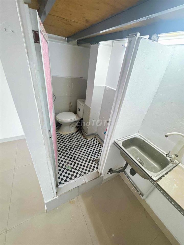 Nhà Trọ Full Bancol 2tr2