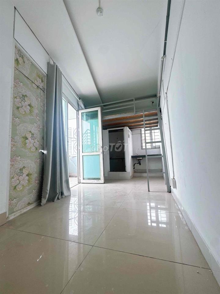 Nhà Trọ Full Bancol 2tr2