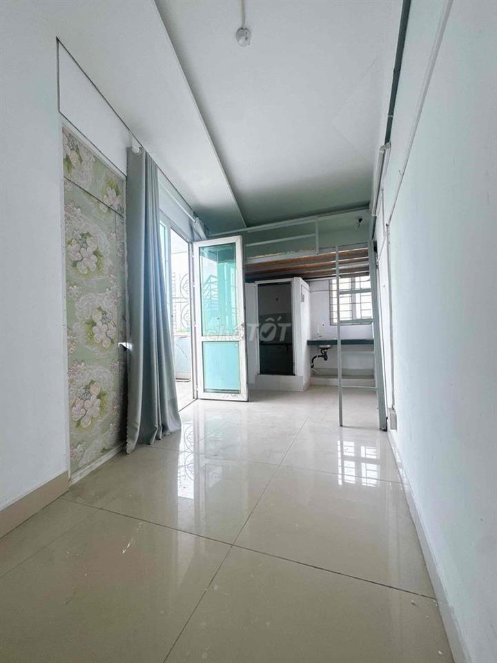 Nhà Trọ Full Bancol 2tr2
