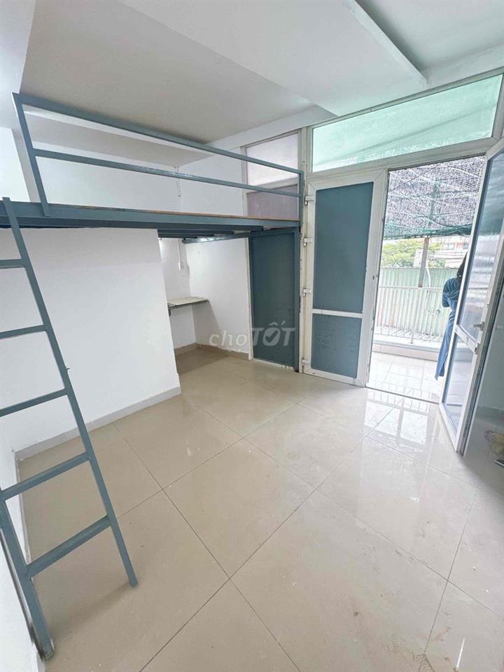 Nhà Trọ Full Bancol 2tr2