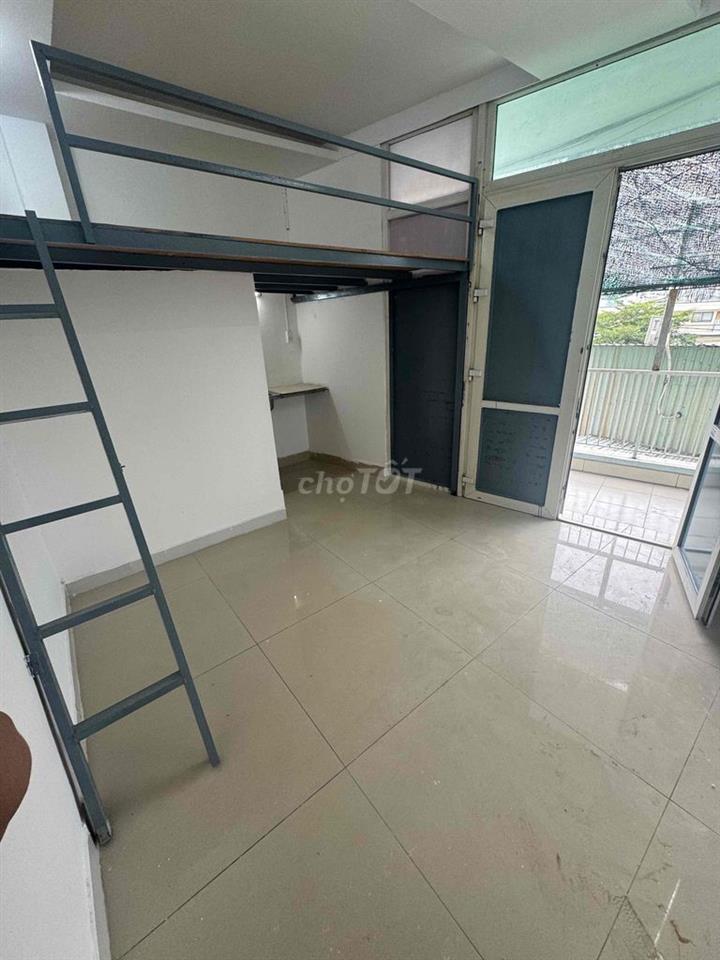 Nhà Trọ Full Bancol 2tr2