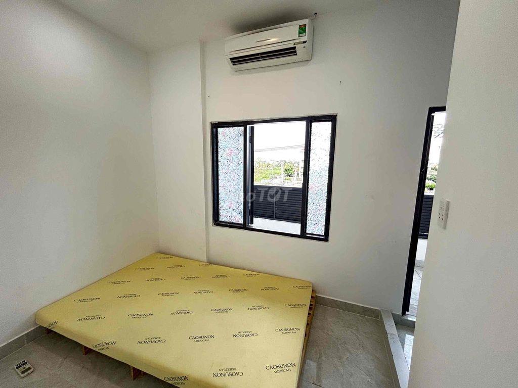 Chung Cư Mini 2 Phòng ngủ . Nhà Mới ở Ngay