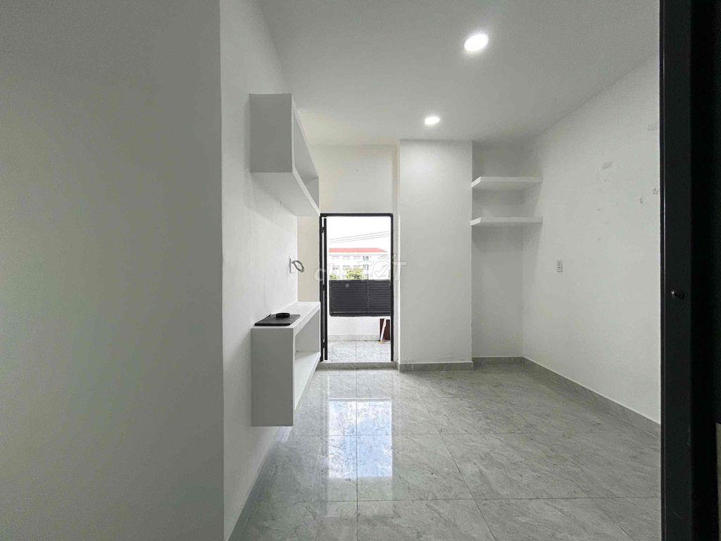 Chung Cư Mini 2 Phòng ngủ . Nhà Mới ở Ngay