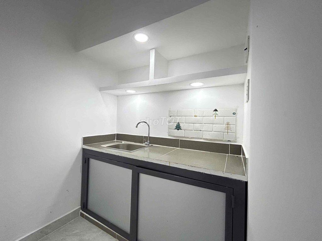 Chung Cư Mini 2 Phòng ngủ . Nhà Mới ở Ngay